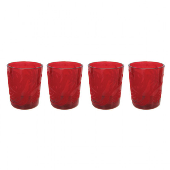 Svećnjak set 4 komada