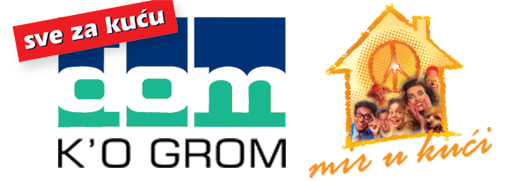 Dom Ko Grom