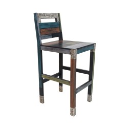 Barska stolica Prisha