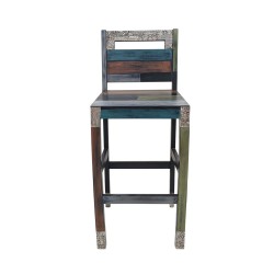 Barska stolica Prisha