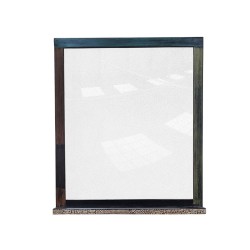 RAM SA OGLEDALOM TITALEE