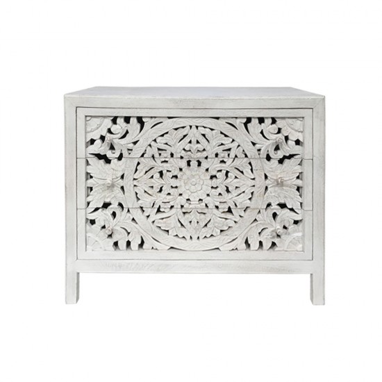 KOMODA SA TRI FIOKE HOPE