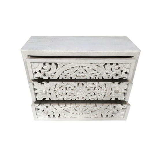 KOMODA SA TRI FIOKE HOPE