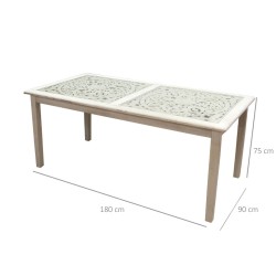 TRPEZARIJSKI STO DAY