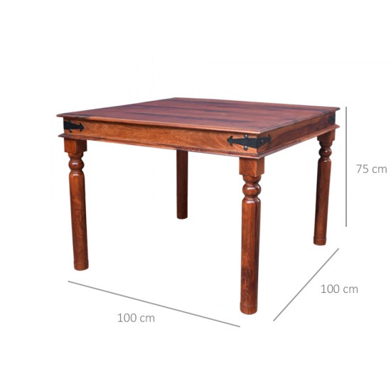 TRPEZARIJSKI STO LALITA 4