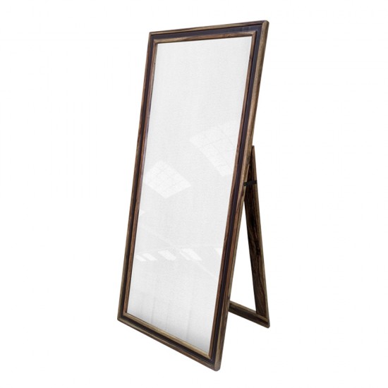 OGLEDALO SA RAMOM PEPELJUGA