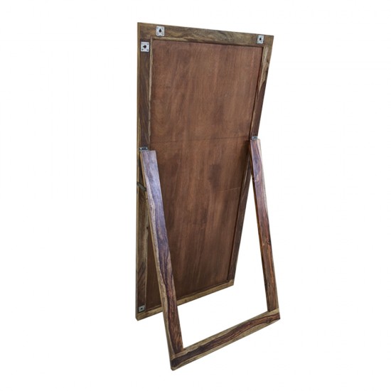 OGLEDALO SA RAMOM PEPELJUGA