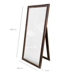 OGLEDALO SA RAMOM PEPELJUGA