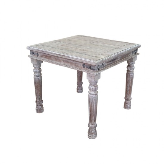 TRPEZARIJSKI STO MAHAL