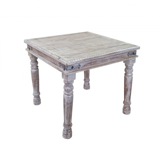 TRPEZARIJSKI STO MAHAL