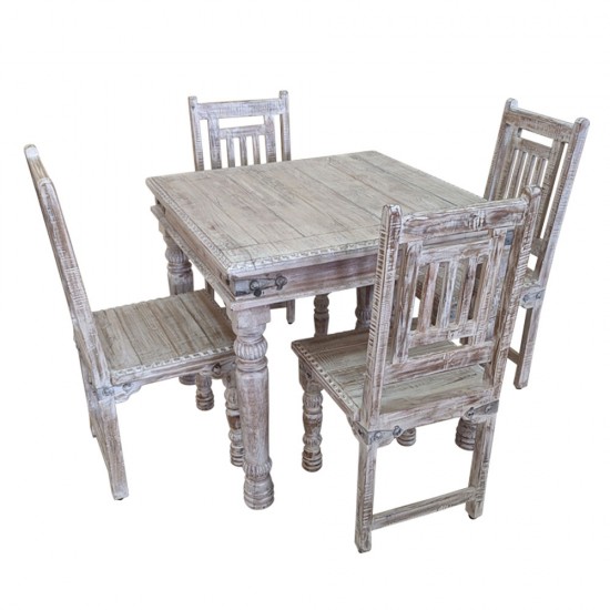 TRPEZARIJSKI STO MAHAL