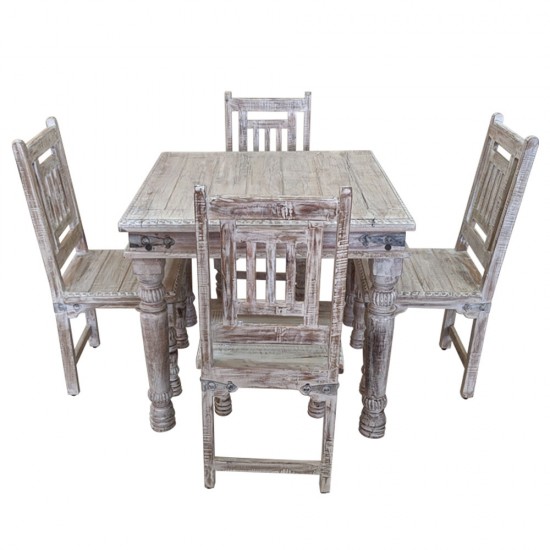 TRPEZARIJSKI STO MAHAL