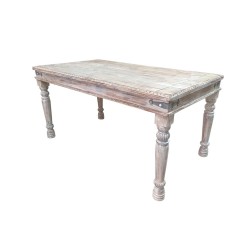 TRPEZARIJSKI STO MAHAL