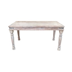 TRPEZARIJSKI STO MAHAL