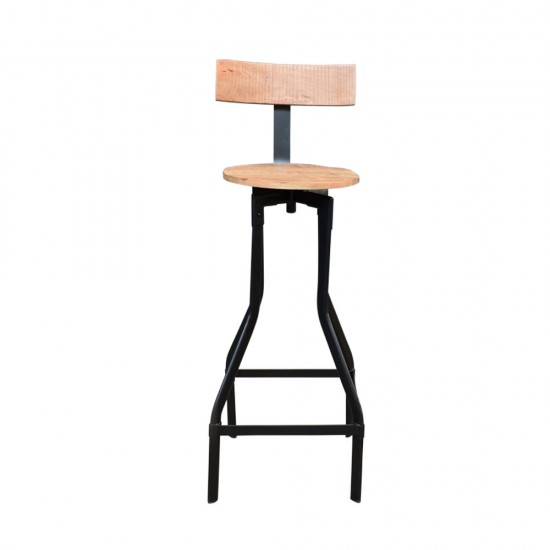 Barska stolica Anchor