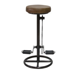 Barska stolica Bicikl