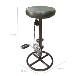 Barska stolica Bicikl